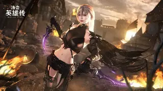 魔域私服版本大揭秘:新手入门指南与热门版本推荐 poster