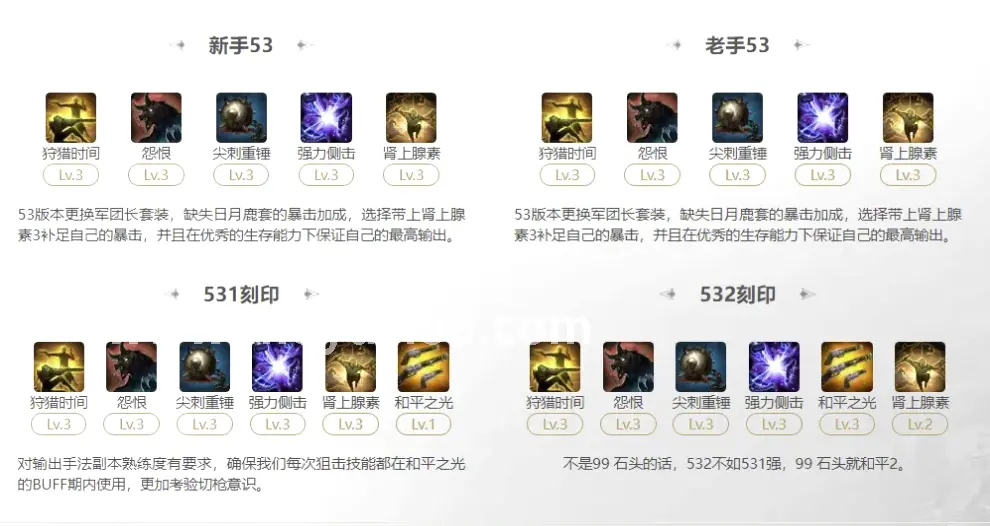 活动预告