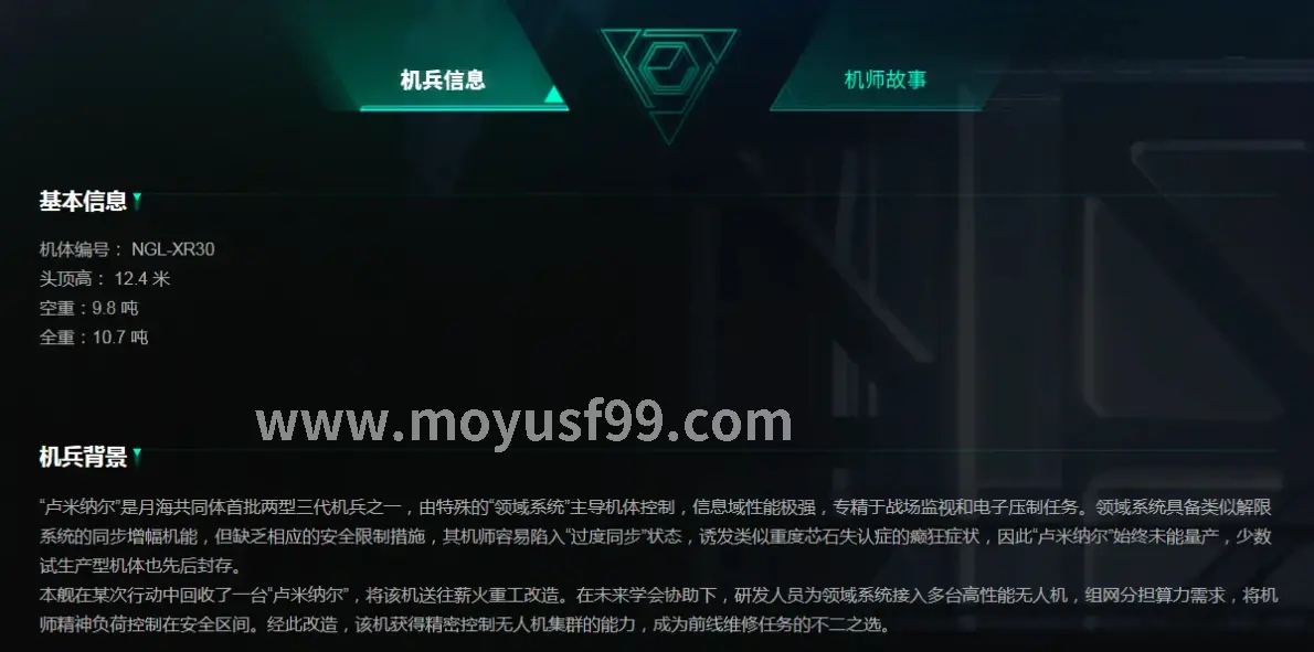 趋势观察