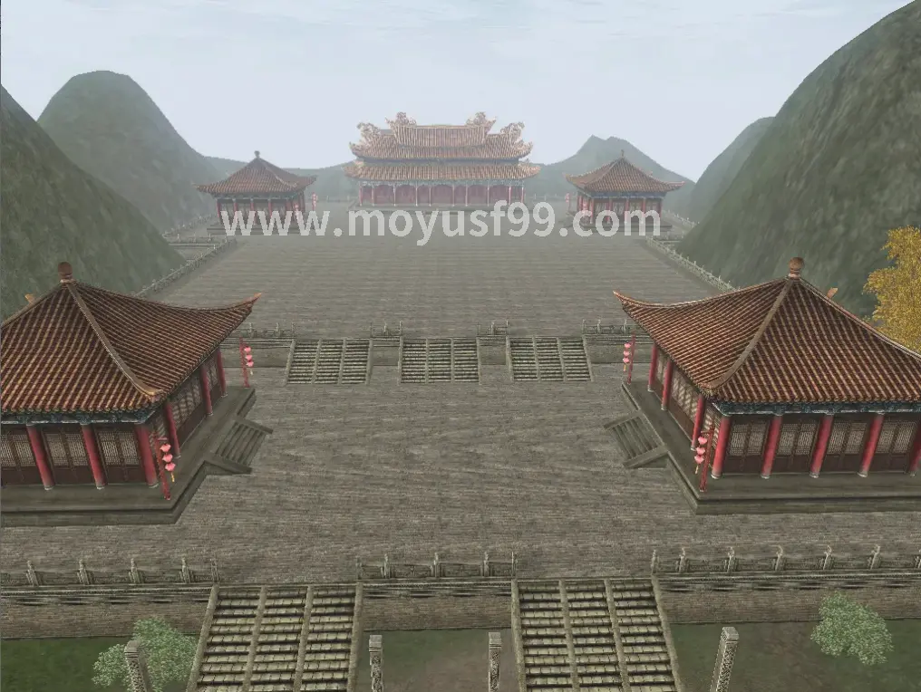 天赋系统