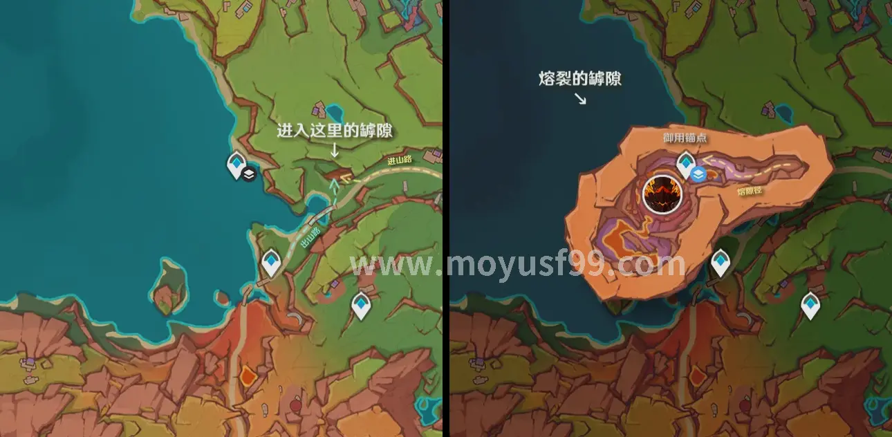 支线任务