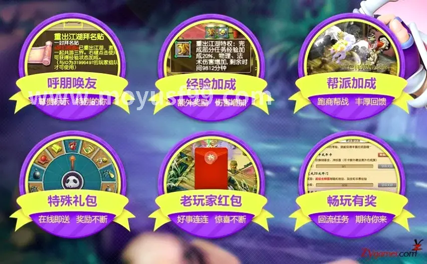 发展趋势