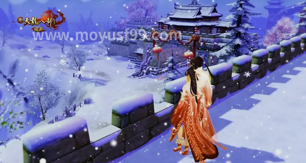 角色养成