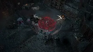 《魔域》玩家心得：职业深度评价与战士法师的实战建议