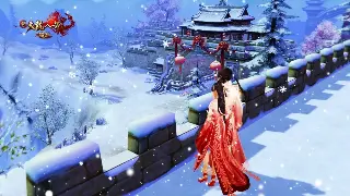 《魔域》角色养成深度解析：天赋树点亮你的专属战斗之路！