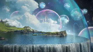 《魔域》全新资料片'神域争锋'震撼来袭！跨服军团战一触即发！