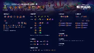魔域私服：跨时代社交新纪元，重燃亚特大陆热血激情
