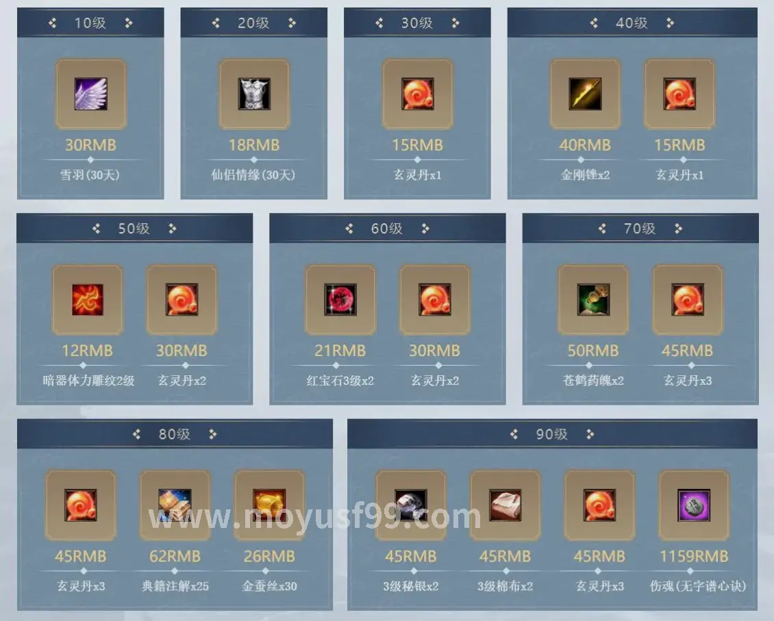 跨服军团战