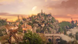 告别注册难！魔域私服零门槛入坑指南，手把手教你玩转新世界