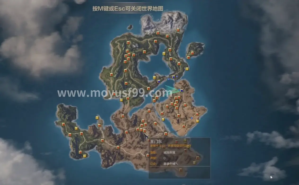 游戏行业