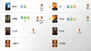 《魔域》最新情报：神火系统全面升级！全新地图、副本即将开放，燃爆你的战斗激情！