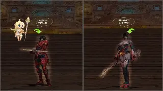 还在为注册发愁？手把手教你玩转魔域私服！