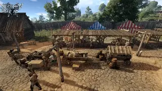 魔域手游：告别选择困难症！最强职业养成攻略，助你C位出道！