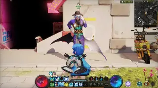 魔域私服版本大揭秘：告别单调，玩转你的专属卡诺萨大陆！