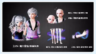 魔域私服版本大揭秘：骨灰级玩家带你玩转经典复古，避坑指南！