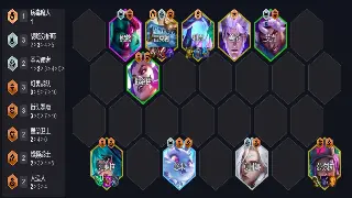 魔域私服圈炸锅！最新“军团战”内幕曝光，氪金大佬也Hold不住？