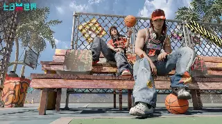 魔域私服版本大乱斗：总有一款让你热血沸腾，找回最初的真爱！