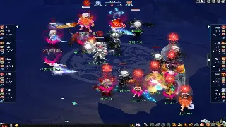 《魔域》PVP进阶指南：告别原地罚站，教你成为PK场上的舞王！