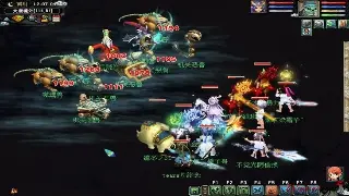 魔域角色养成终极指南：技能搭配的艺术，打造你的专属幻兽战队！