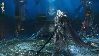 魔域老玩家吐槽：这游戏，爱恨交织！我的魔域十年青春！ 海报