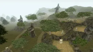 《魔域》职业选择终极指南：告别选择困难症，玩转你的专属幻兽世界！