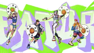 《魔域》PVP生存法则：老鸟私藏的连招技巧与意识提升秘籍 海报