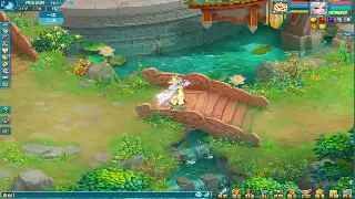 《魔域》职业选择终极指南：告别选择困难症，玩转你的专属幻兽军团！