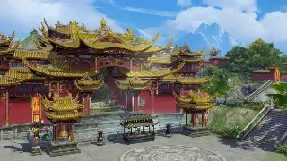 《魔域》老司机技能搭配秘籍：别再瞎放技能啦！高效输出，轻松上分！