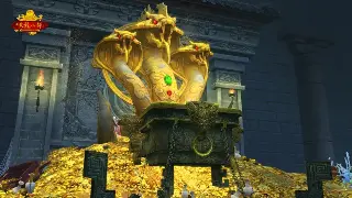 魔域如何搅局网游行业：最新动态与我的独家观点