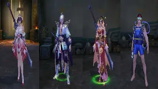 魔域私服注册速成指南：玩转创新玩法从这里开始