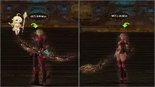 《魔域》手游：怀旧服爆火！老玩家回归潮背后的真相大揭秘！