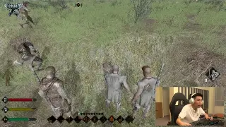 十年老玩家的魔域情怀：从卡诺萨到雷鸣大陆，青春永不散场！