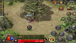 《魔域》十年磨一剑：老玩家眼中的版本迭代与情怀不灭 海报