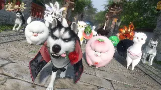 《魔域》PK制霸指南：告别战五渣，成为战场收割机！ 海报