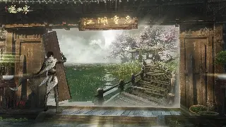 《魔域》战场厮杀指南：教你如何在PVP中笑到最后！ 海报