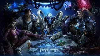 重返亚特兰蒂斯！魔域怀旧服版本深度解析，找回当年激情！ 海报