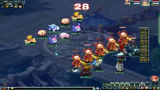 零门槛入坑《魔域》私服：新手注册超详细指南 海报