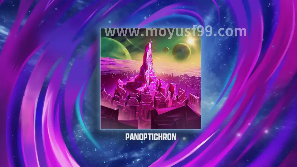 魔域私服战斗画面