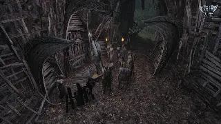 《魔域》战场收割机：老司机教你如何称霸PVP! 海报