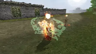 《魔域》私服注册新手宝典：告别迷茫，极速开玩！ poster