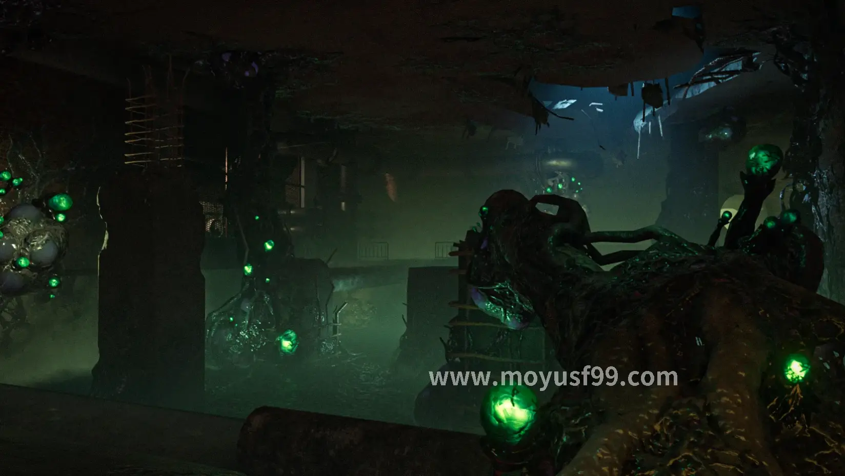 魔域战士天赋加点