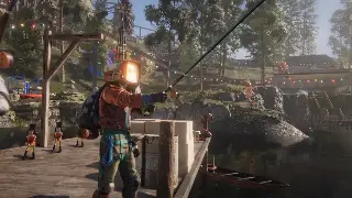 《魔域》私服新纪元：版本革新，体验不一样的PK与玩法！ 海报