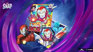 魔域天赋深度解析：打造独一无二的战斗机器！ 海报