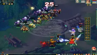 《魔域》新服开启！老司机教你如何快速上手，少走弯路！