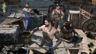 重燃战火！《魔域》经典版本复刻，老玩家的青春回忆回来了！