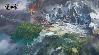 《魔域》职业评价：从萌新到大神，各职业优劣势深度剖析 poster