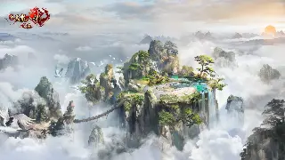 魔域支线任务：解锁隐藏剧情，体验别样幻兽培养之路 poster