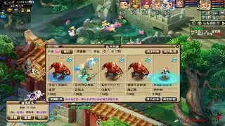 魔域PK制霸秘籍：让你在战场上叱咤风云的制胜法则 海报